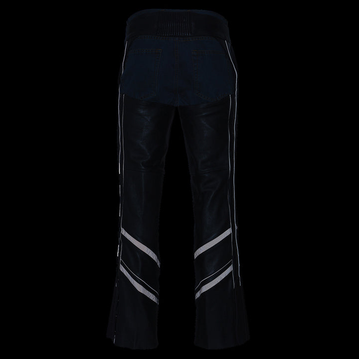 Milwaukee Leather ML1144 Men&