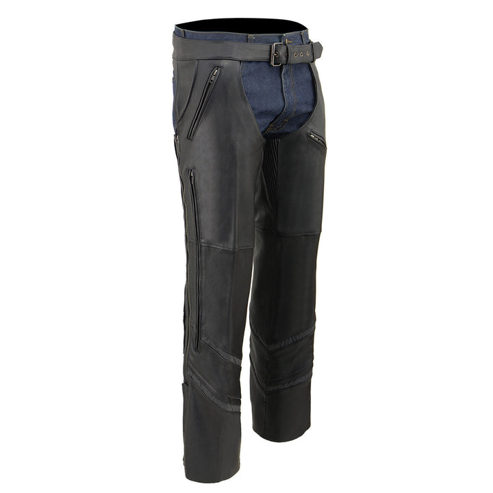 Milwaukee Leather ML1144 Men&