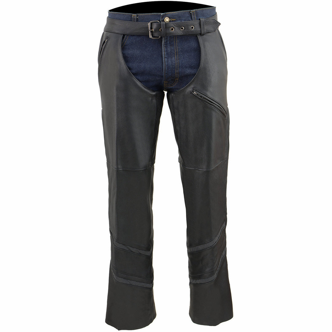 Milwaukee Leather ML1144 Men&