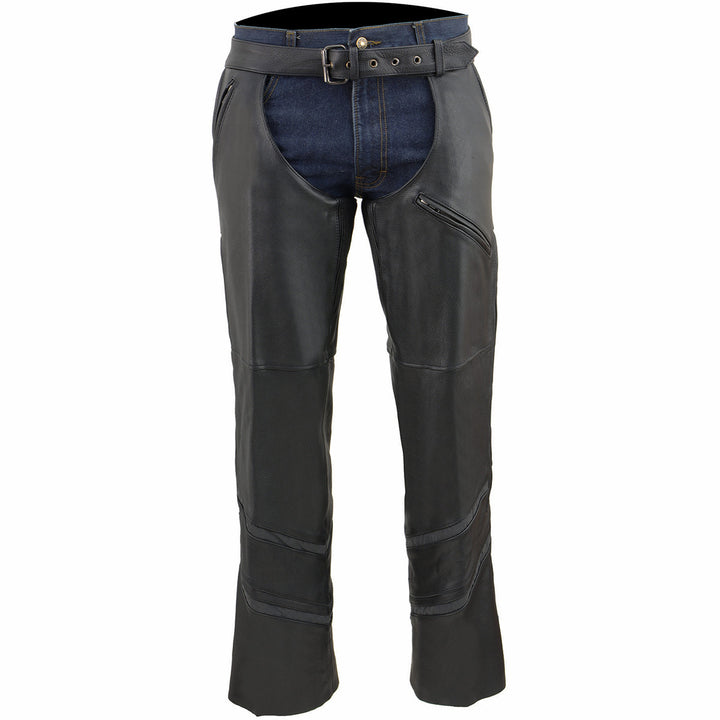 Milwaukee Leather ML1144 Men&