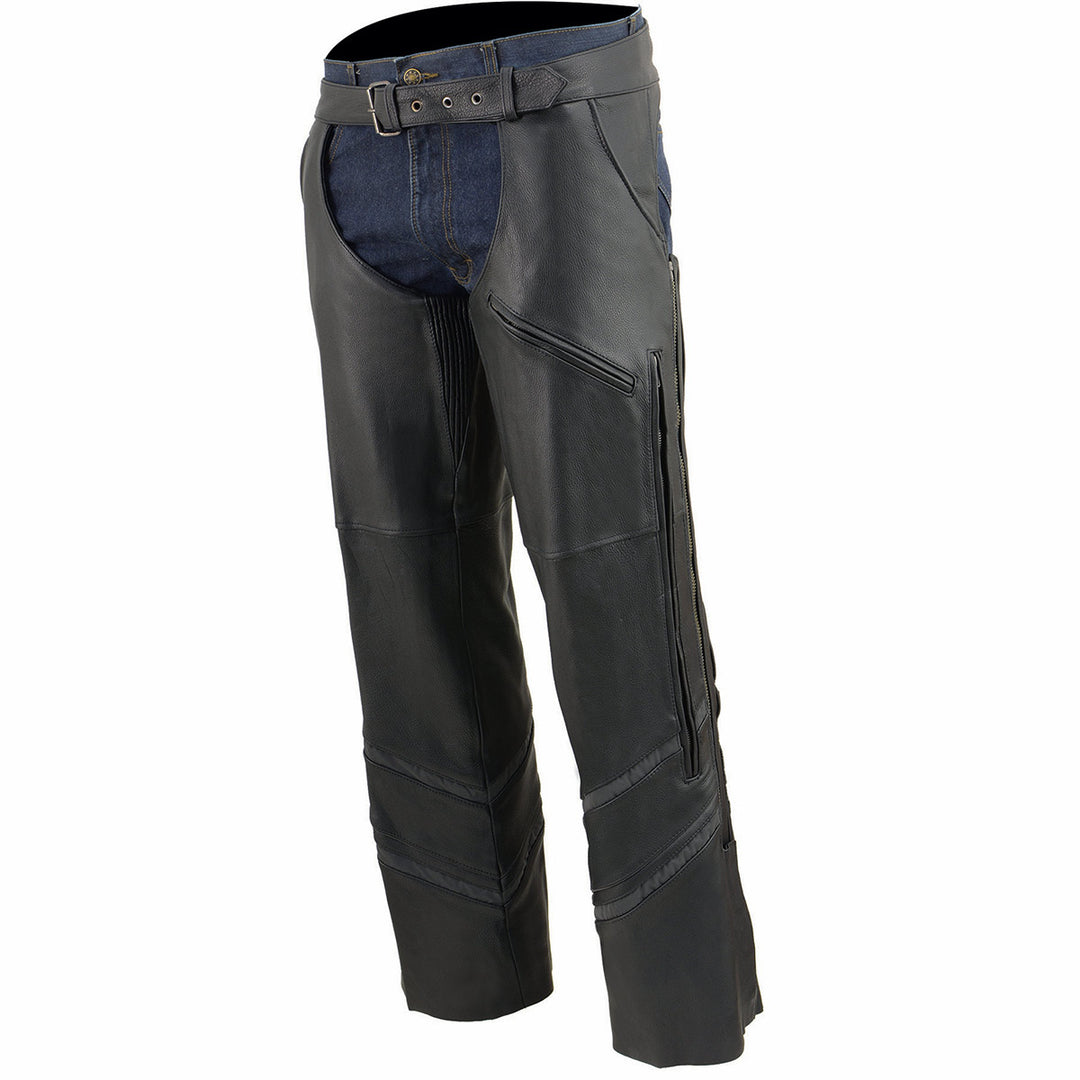 Milwaukee Leather ML1144 Men&