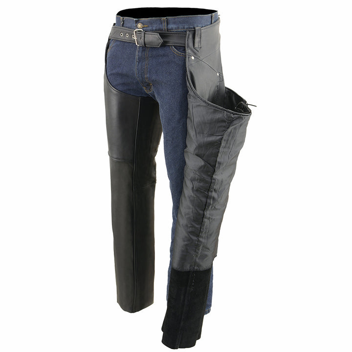 Milwaukee Leather Women&