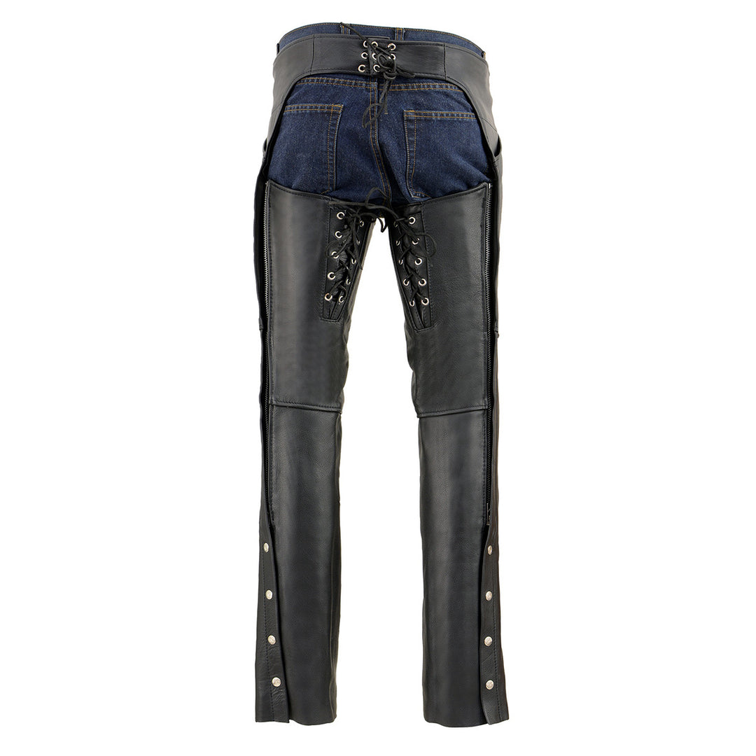 Milwaukee Leather Women&