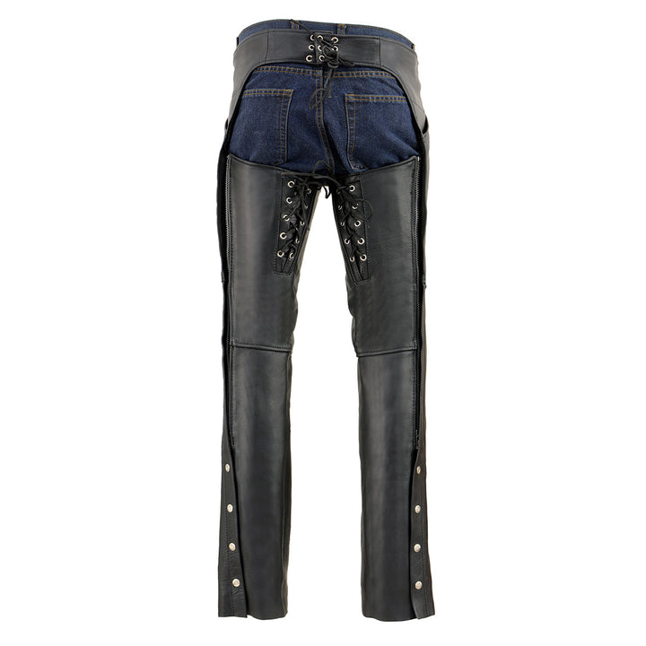 Milwaukee Leather Women&