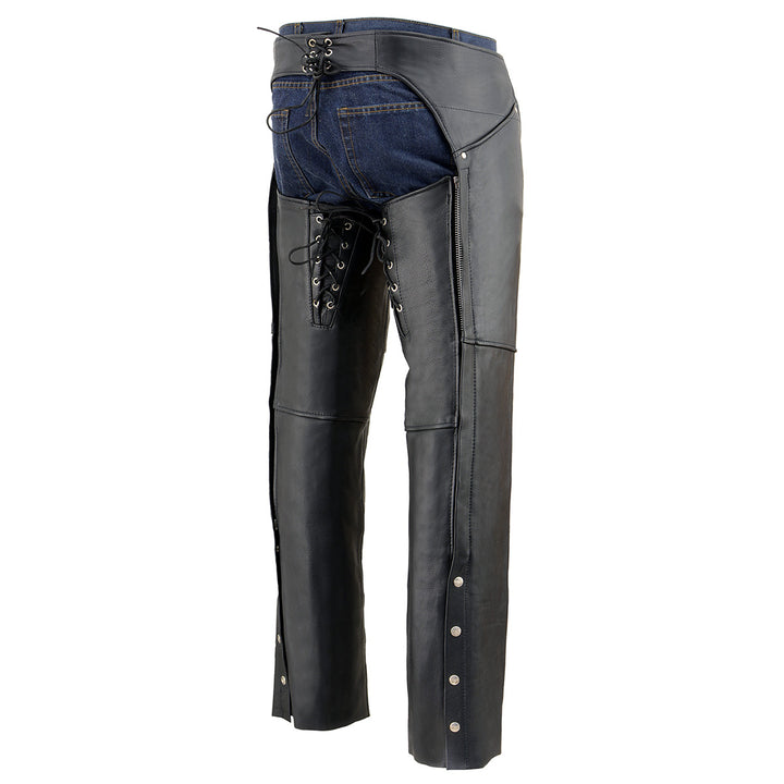 Milwaukee Leather Women&