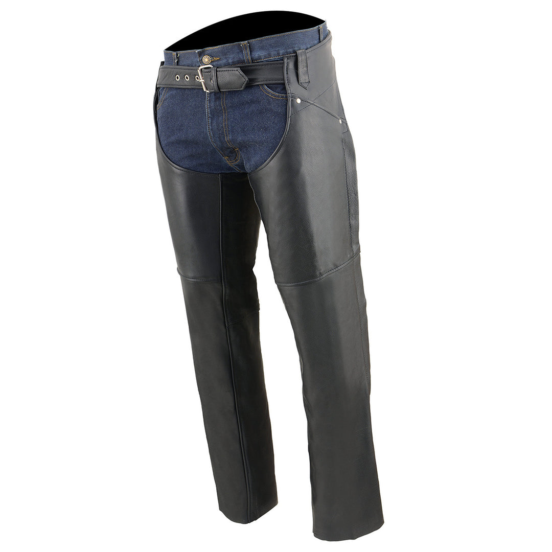 Milwaukee Leather Women&