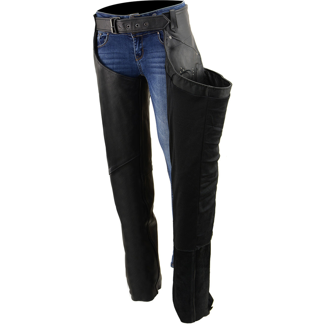 Milwaukee Leather Women&