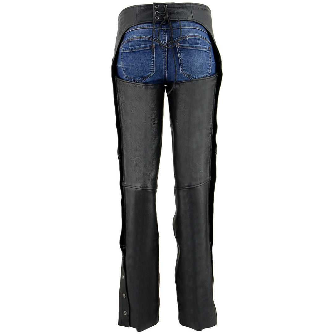 Milwaukee Leather Women&
