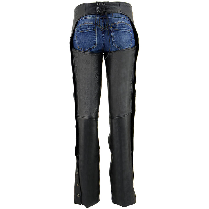 Milwaukee Leather Women&