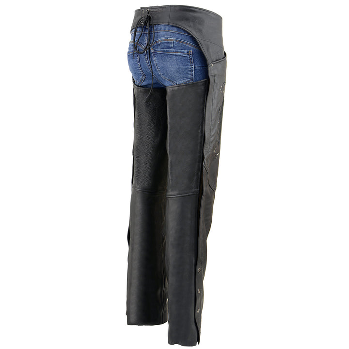 Milwaukee Leather Women&