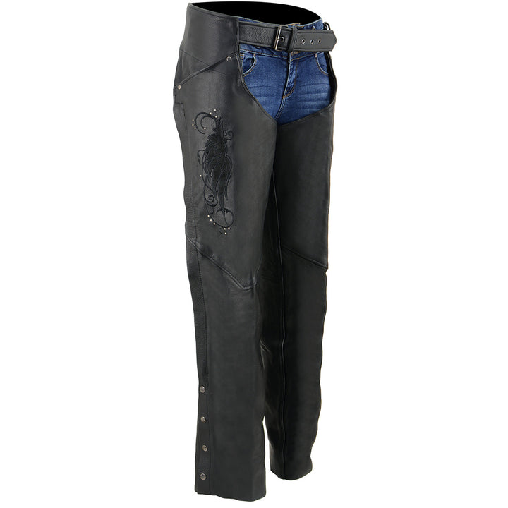 Milwaukee Leather Women&