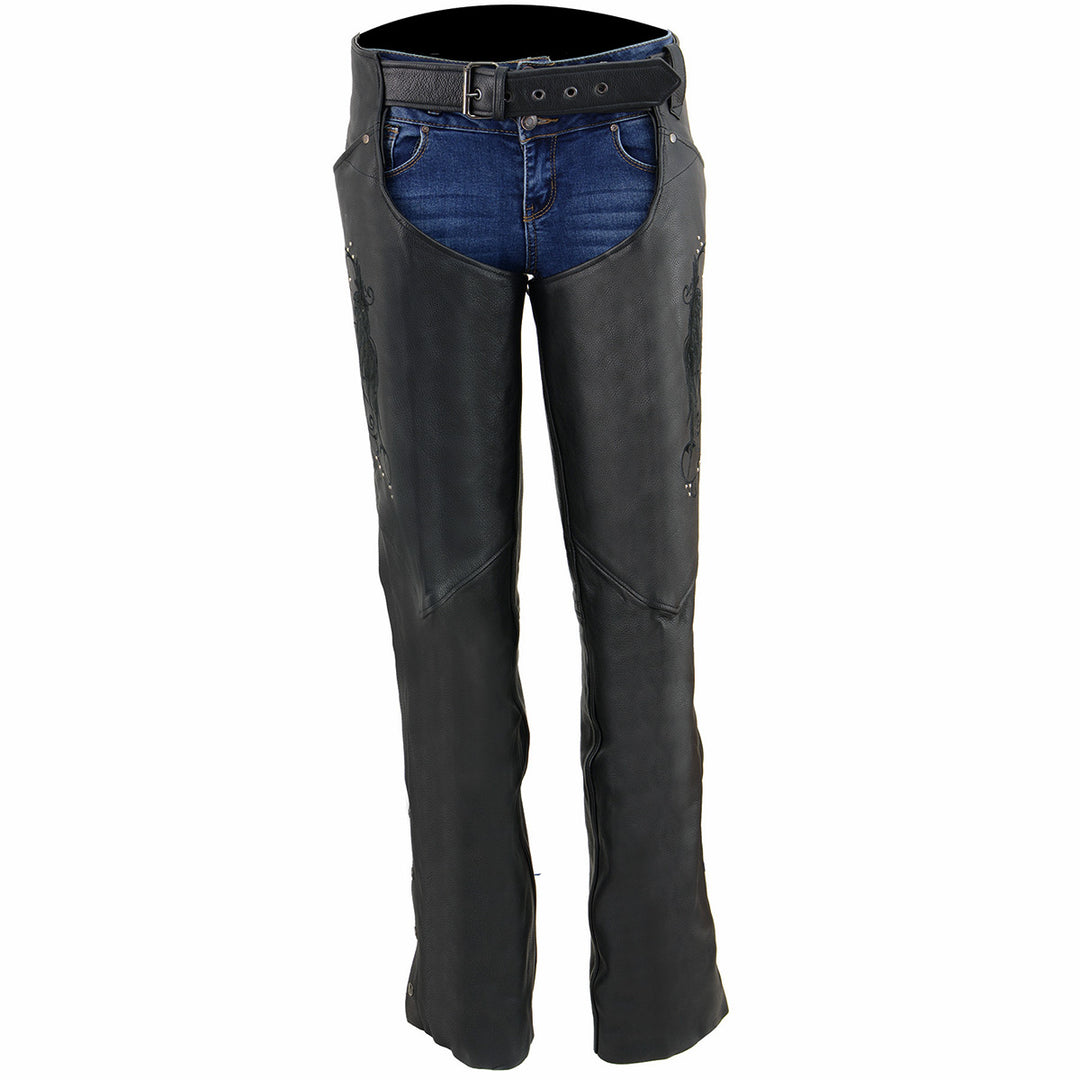 Milwaukee Leather Women&