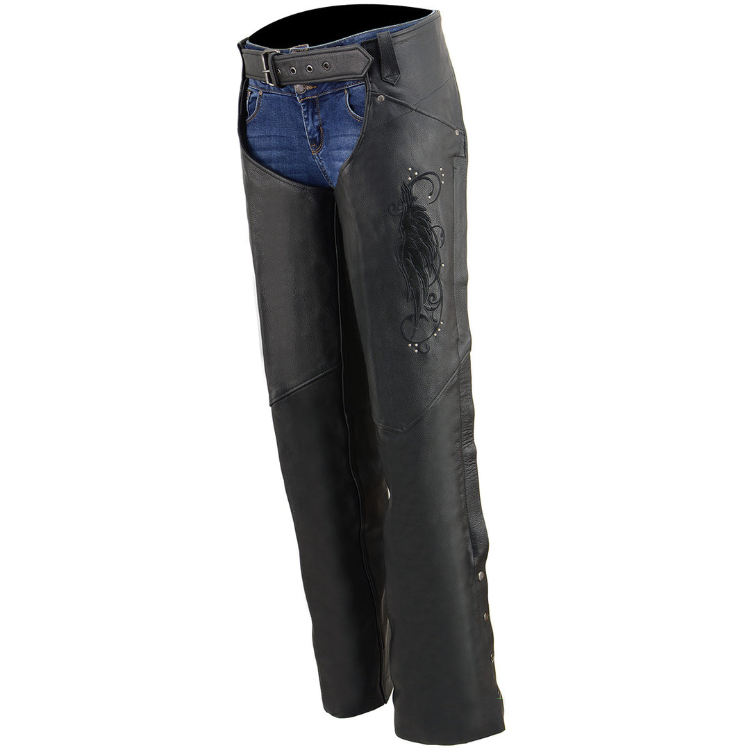 Milwaukee Leather Women&