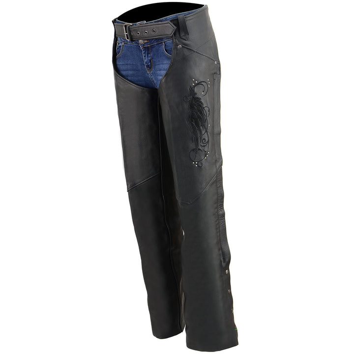 Milwaukee Leather Women&