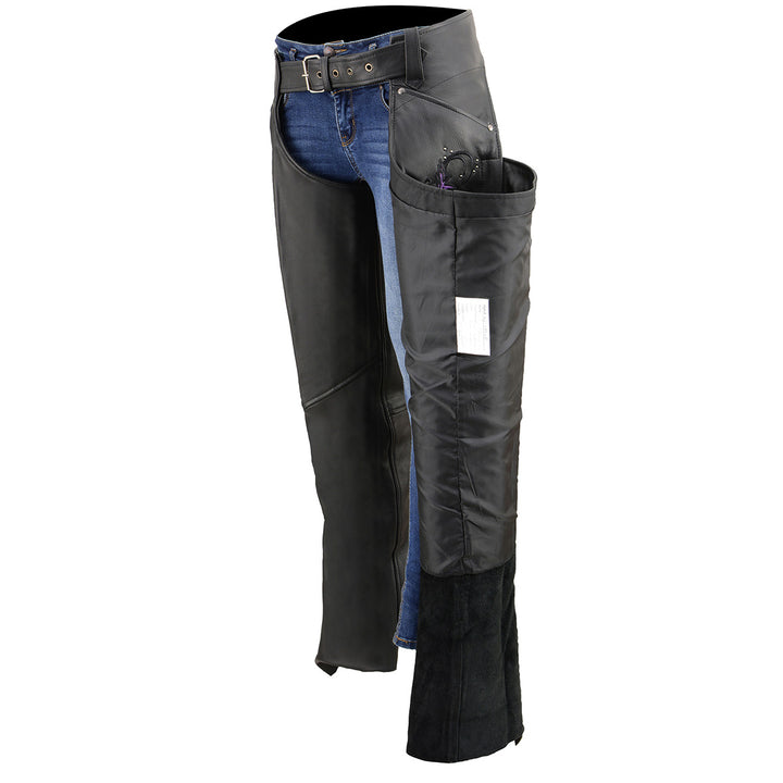 Milwaukee Leather Women&
