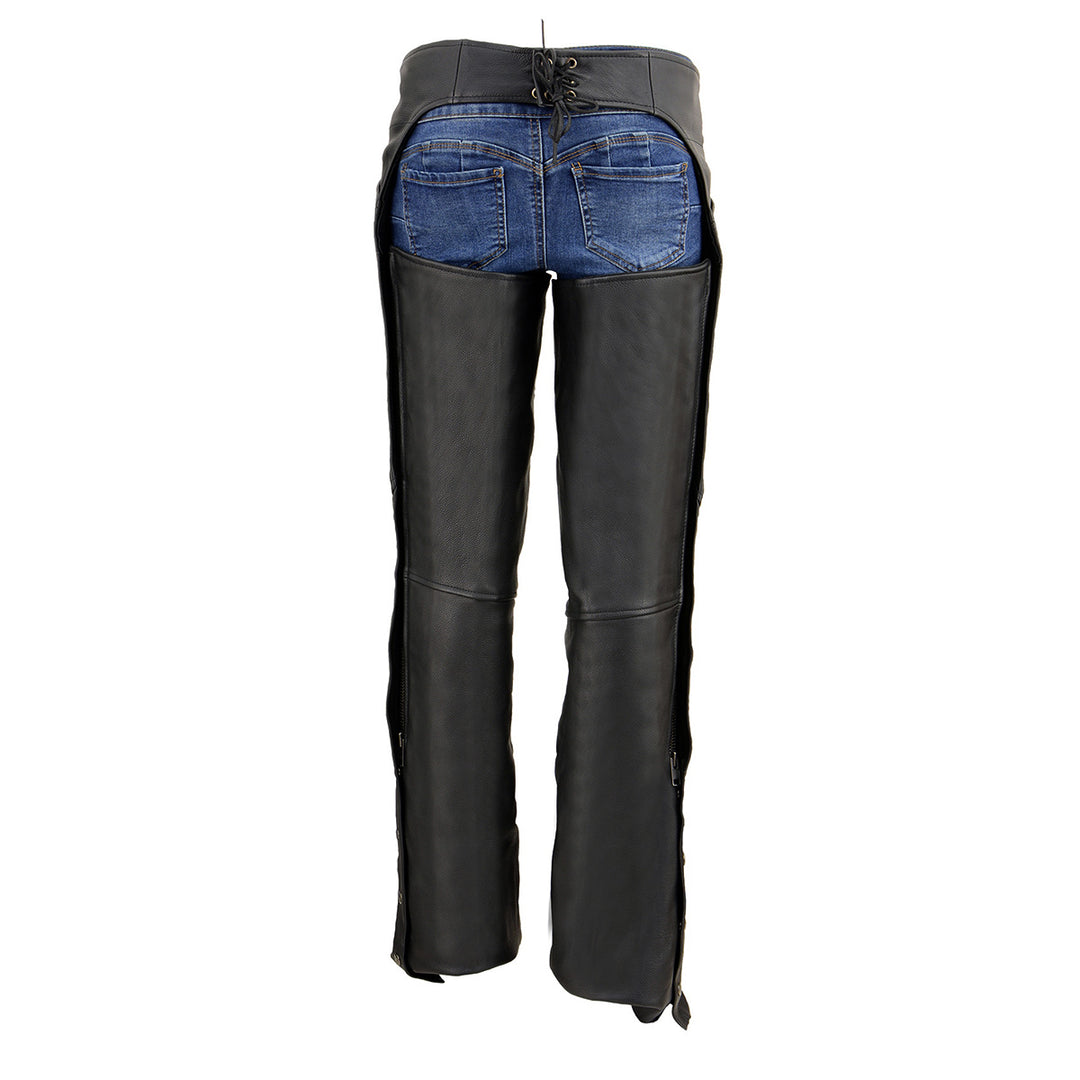 Milwaukee Leather Women&