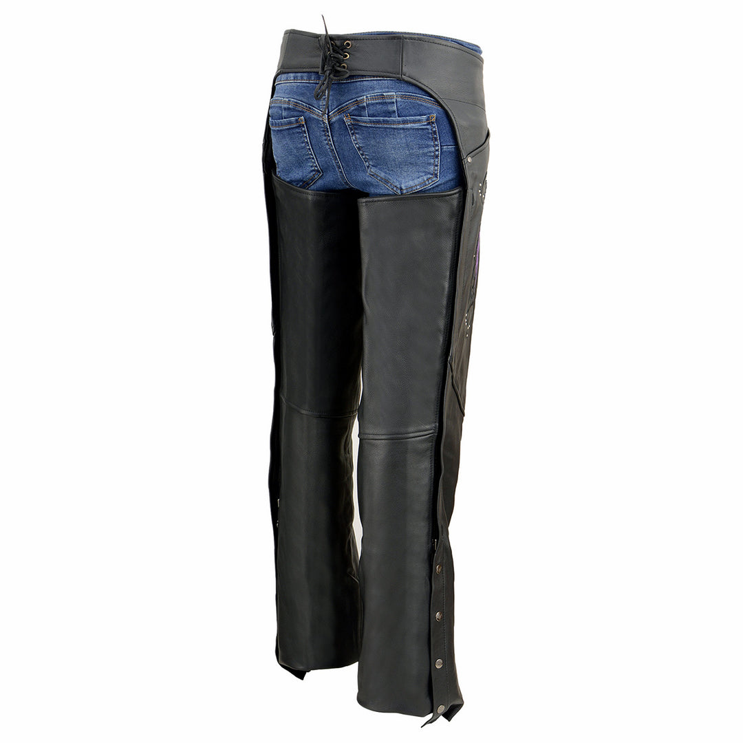 Milwaukee Leather Women&