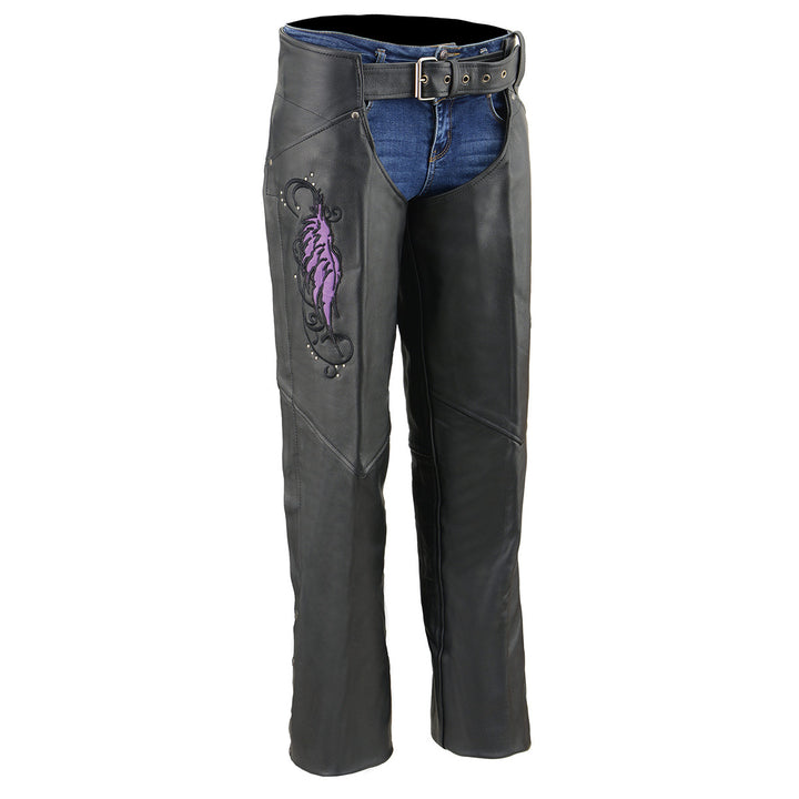Milwaukee Leather Women&