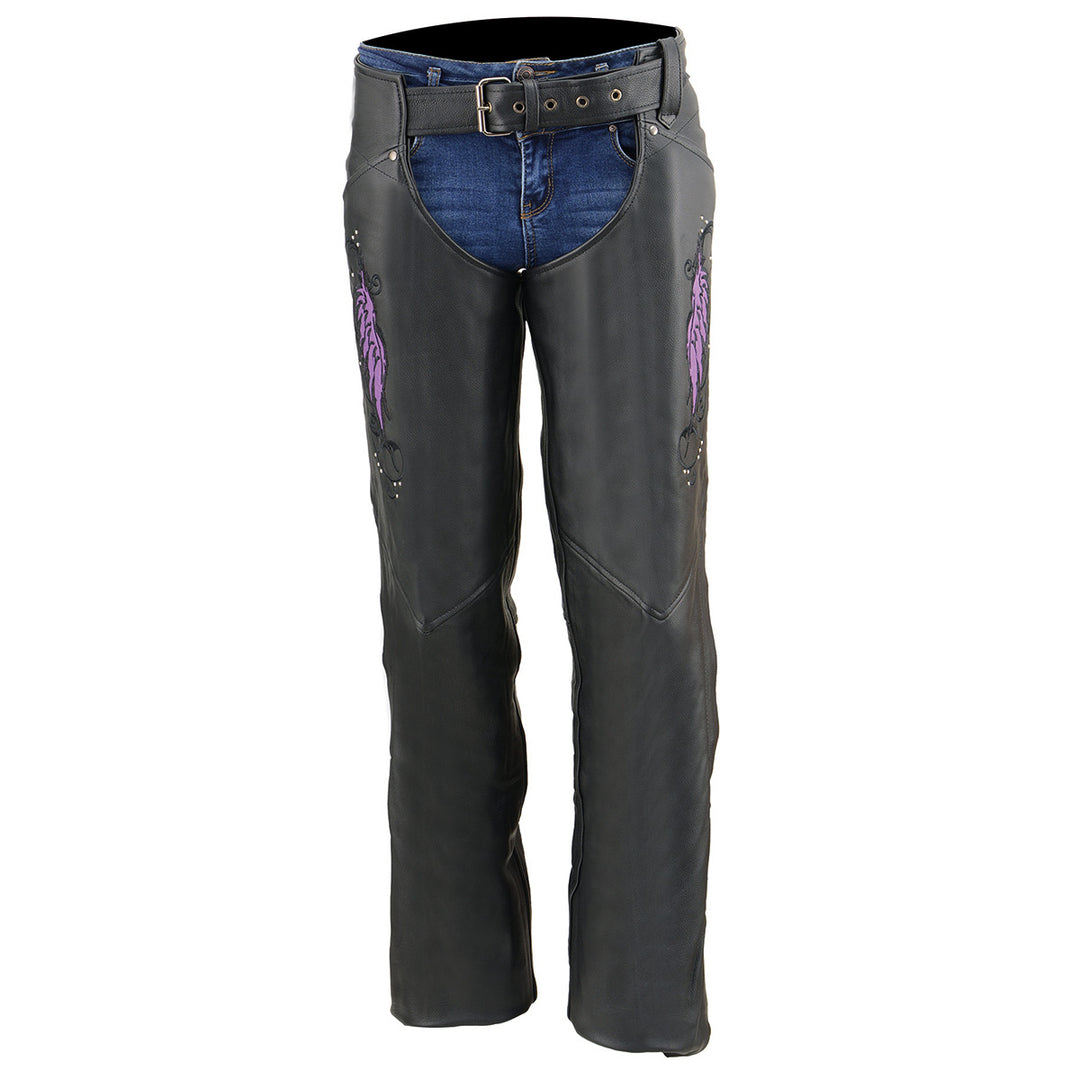 Milwaukee Leather Women&
