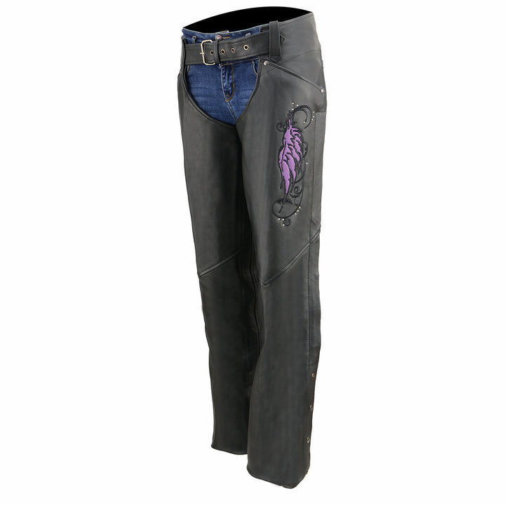 Milwaukee Leather Women&