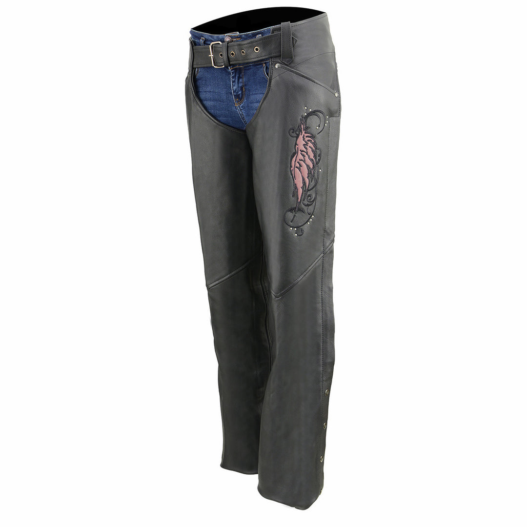 Milwaukee Leather Women&