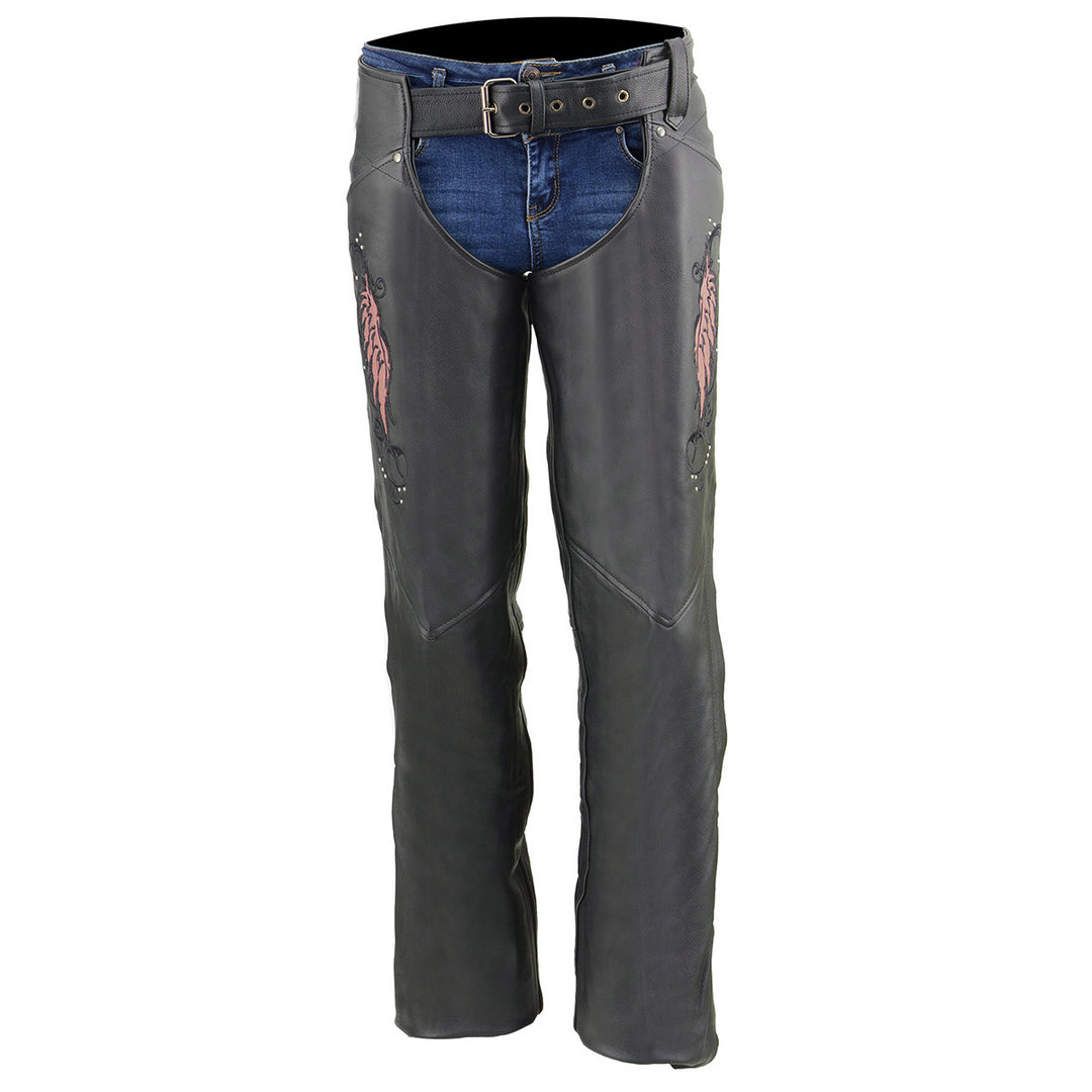 Milwaukee Leather Women&