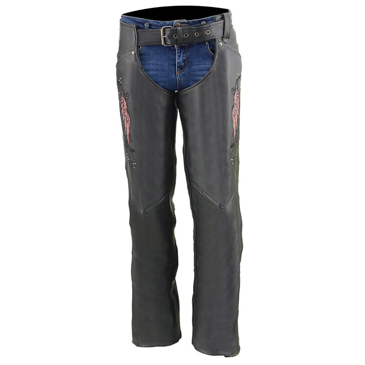 Milwaukee Leather Women&