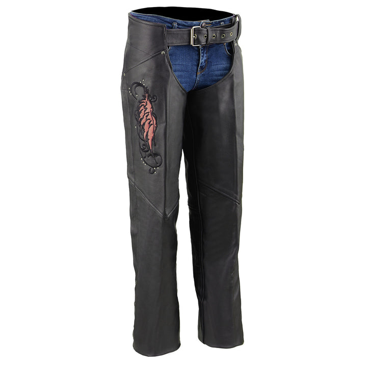 Milwaukee Leather Women&