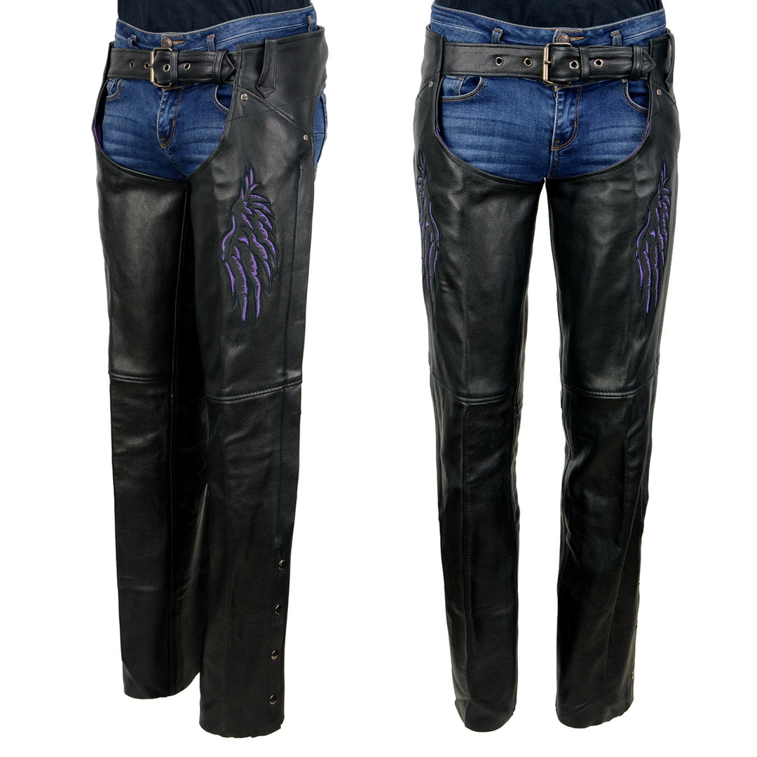Milwaukee Leather ML1180 Women&