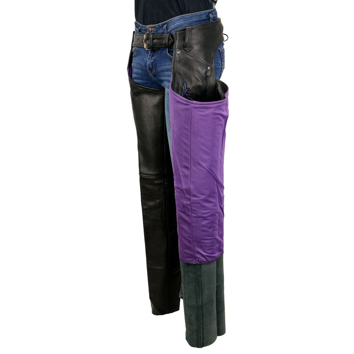 Milwaukee Leather ML1180 Women&