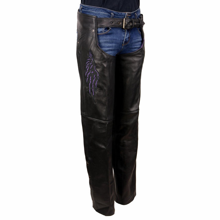 Milwaukee Leather ML1180 Women&