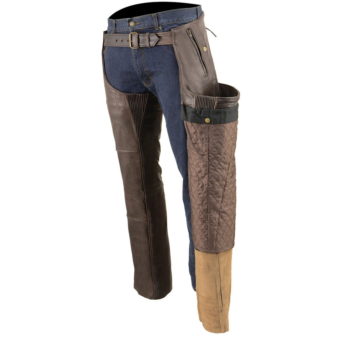 Milwaukee Leather Men&