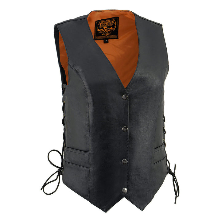Milwaukee Leather ML1254 Women&