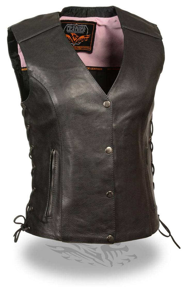 Milwaukee Leather ML1293 Women&