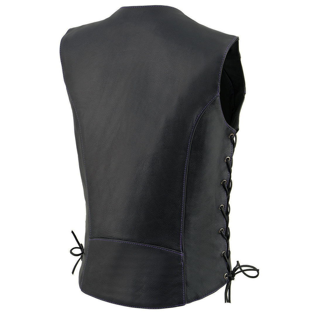 Milwaukee Leather ML1296 Women&