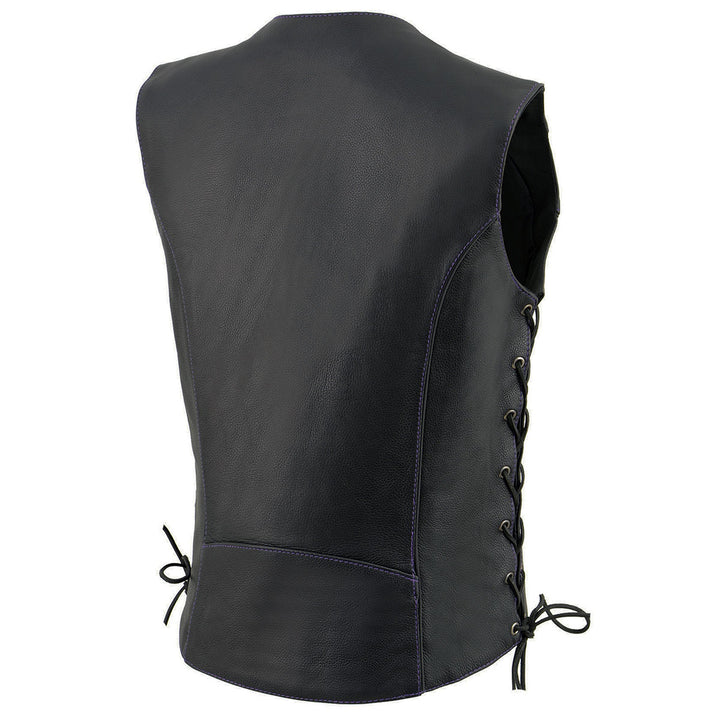 Milwaukee Leather ML1296 Women&