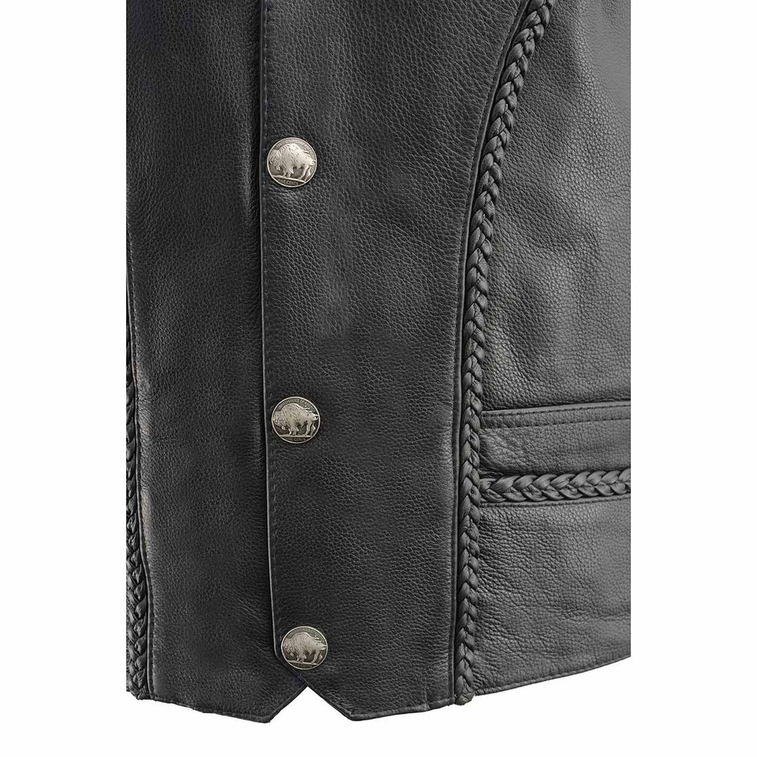 Milwaukee Leather ML1359 Men&
