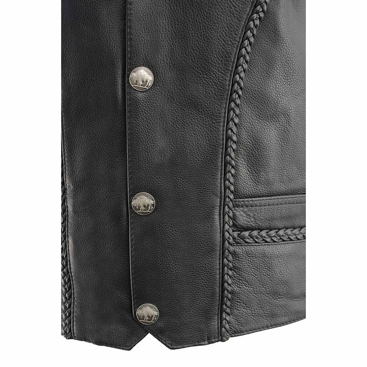 Milwaukee Leather ML1359 Men&