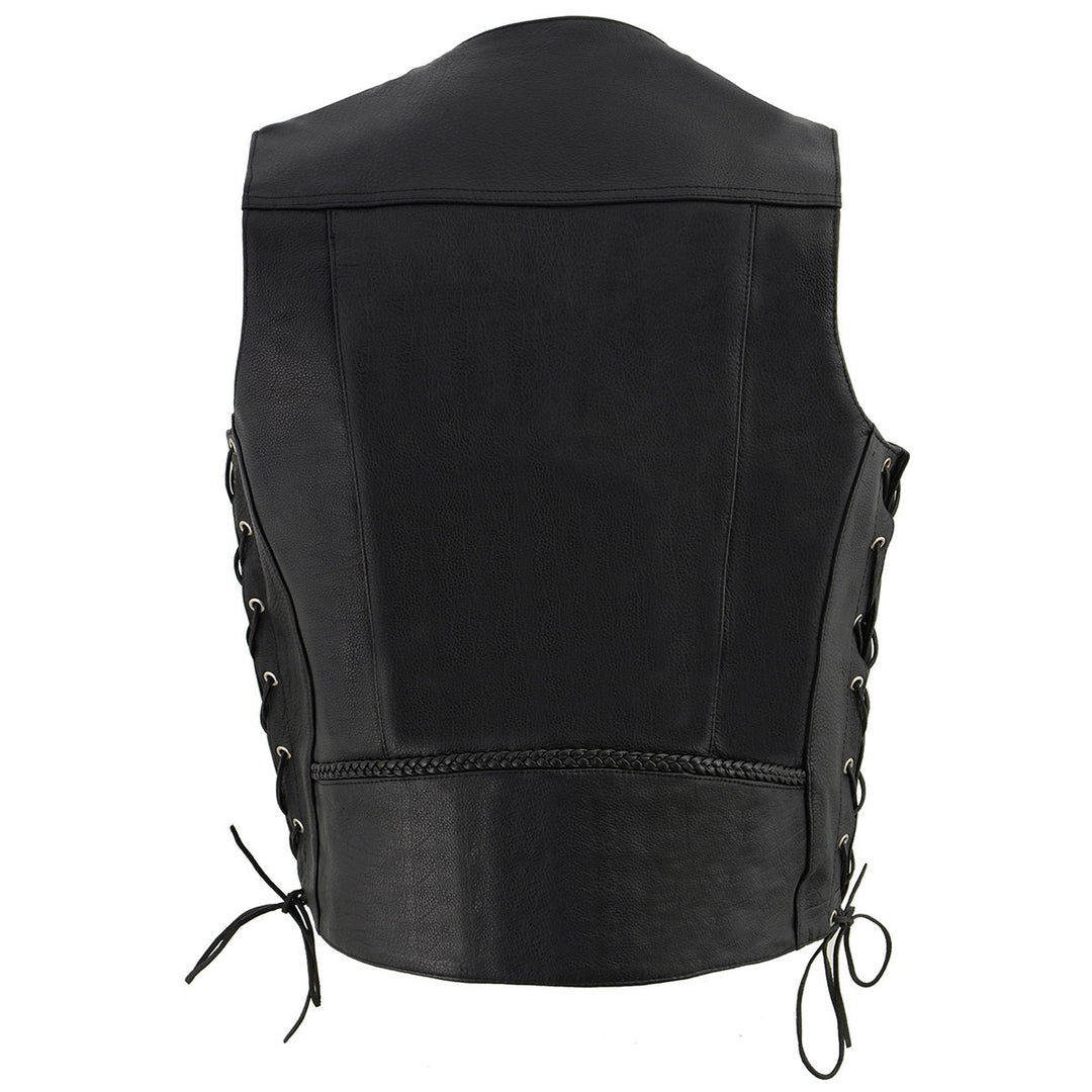 Milwaukee Leather ML1359 Men&