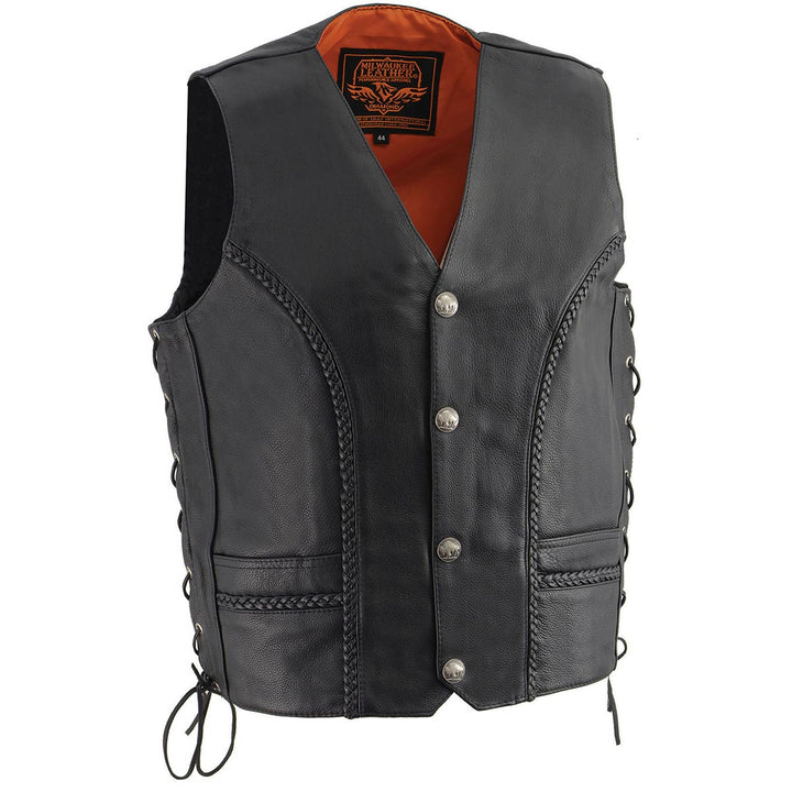 Milwaukee Leather ML1359 Men&
