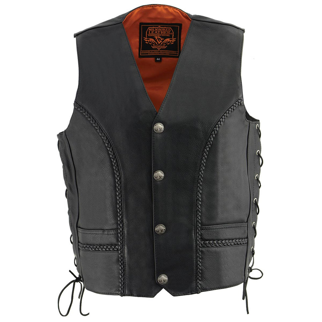 Milwaukee Leather ML1359 Men&