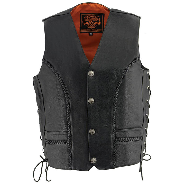 Milwaukee Leather ML1359 Men&