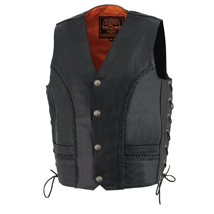 Milwaukee Leather ML1359 Men&