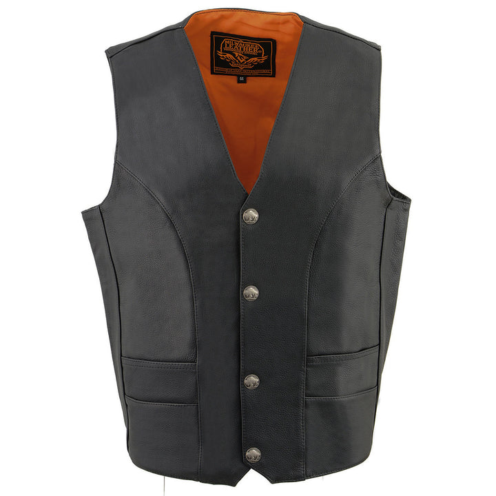 Milwaukee Leather ML1368 Men&