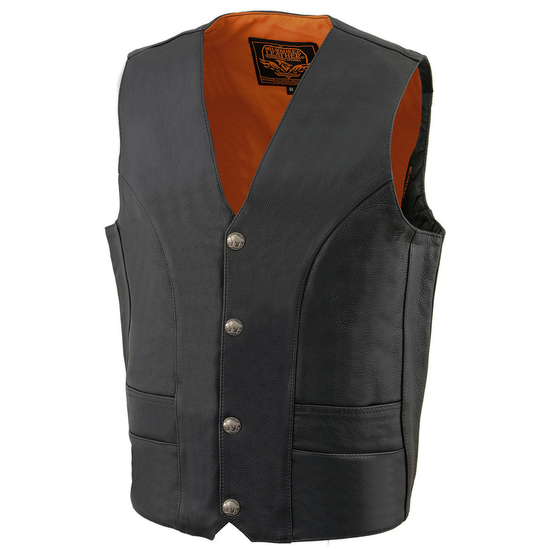 Milwaukee Leather ML1368 Men&