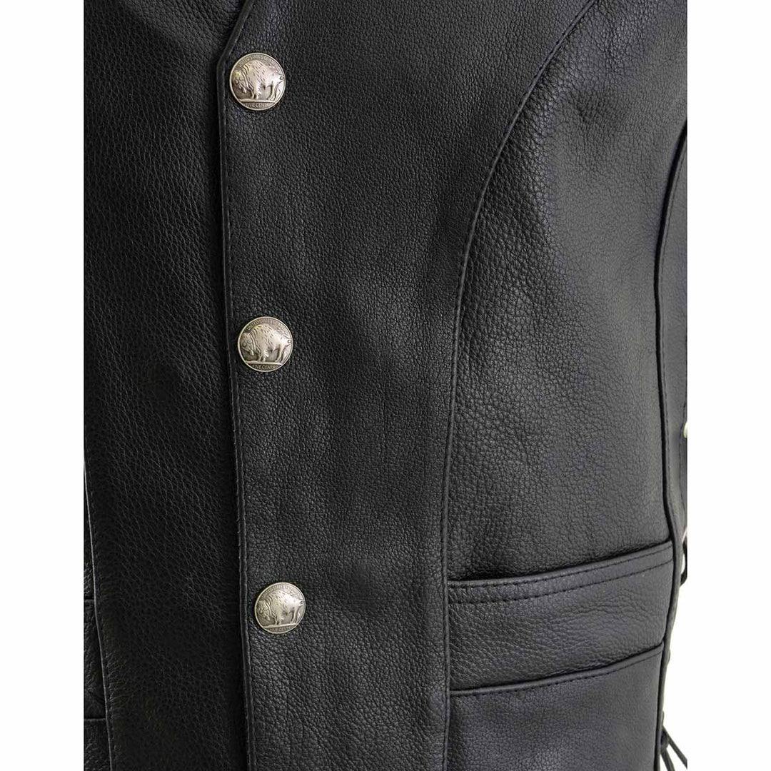Milwaukee Leather ML1369 Men&
