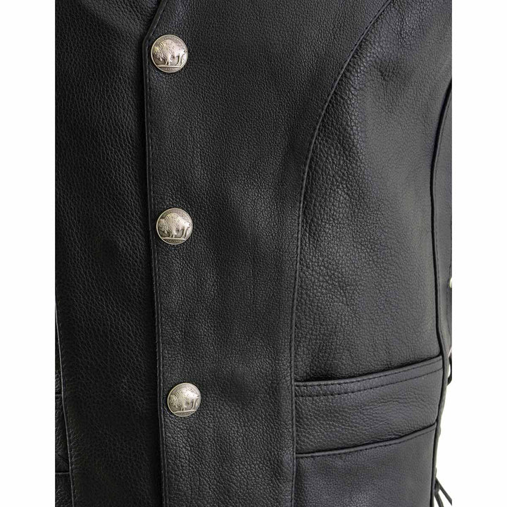 Milwaukee Leather ML1369 Men&