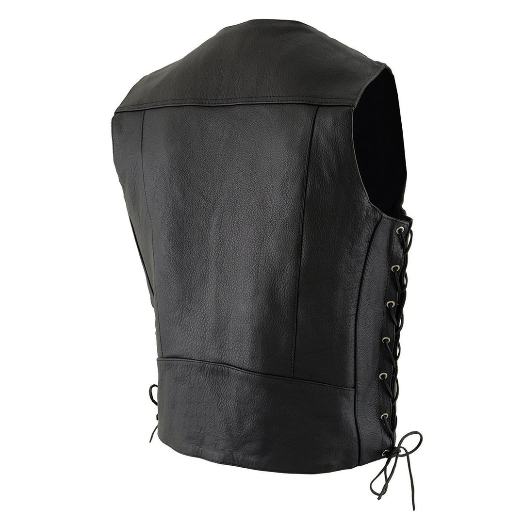 Milwaukee Leather ML1369 Men&