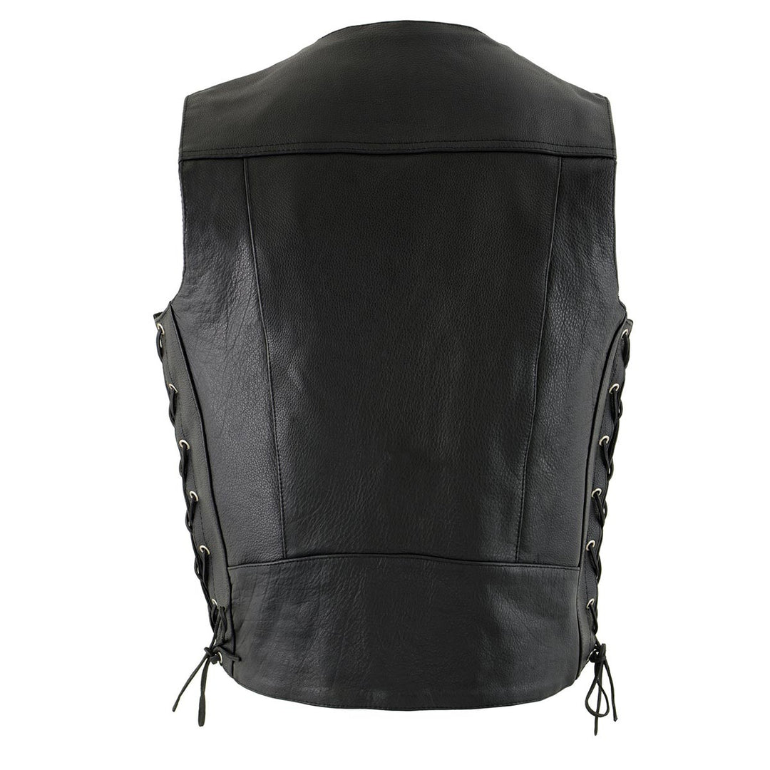 Milwaukee Leather ML1369 Men&