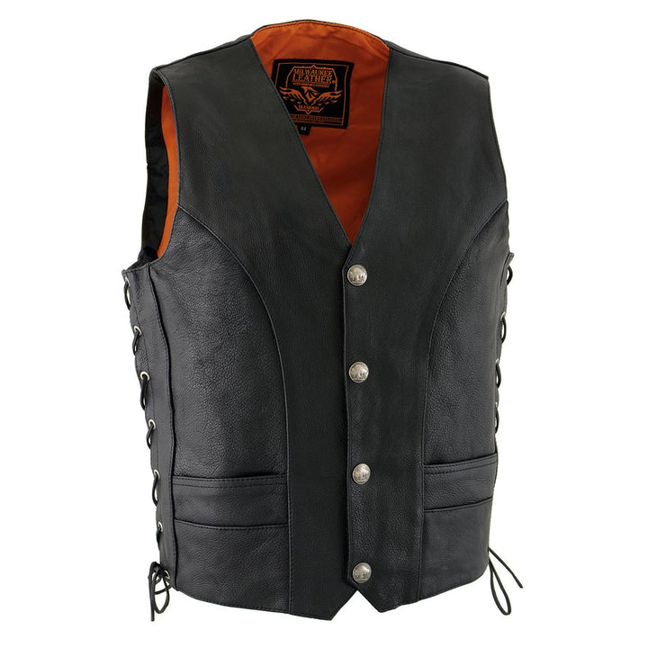 Milwaukee Leather ML1369 Men&